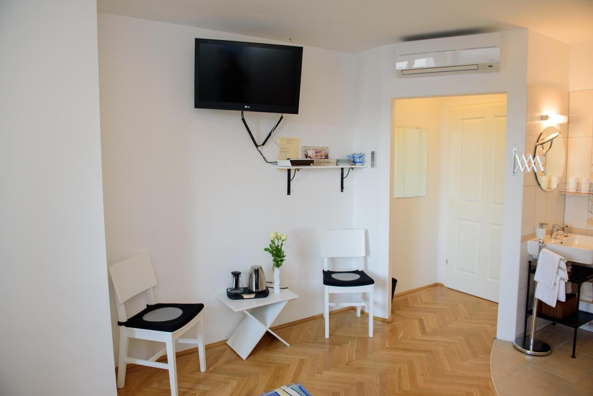 גולס Villa Ars Vivendi חדר תמונה