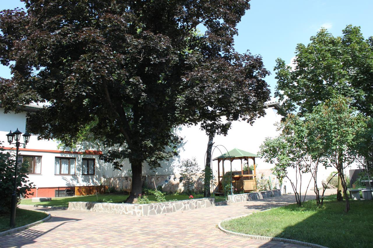 גולס Villa Ars Vivendi מראה חיצוני תמונה