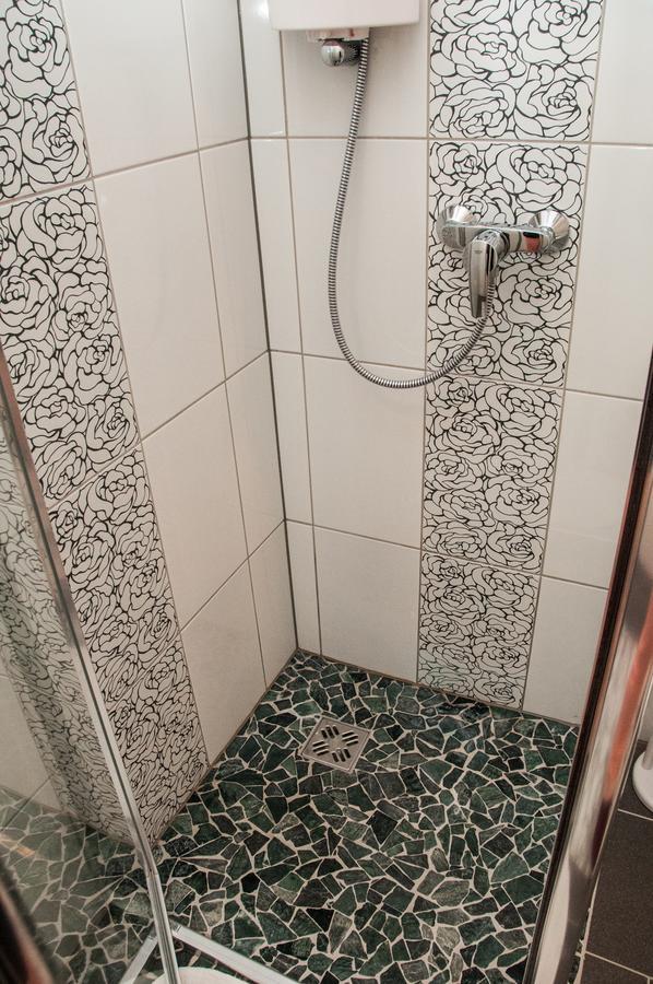 גולס Villa Ars Vivendi מראה חיצוני תמונה