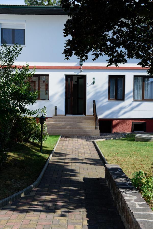 גולס Villa Ars Vivendi מראה חיצוני תמונה