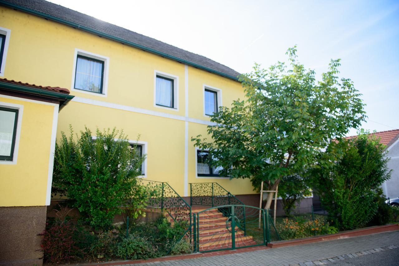 גולס Villa Ars Vivendi מראה חיצוני תמונה