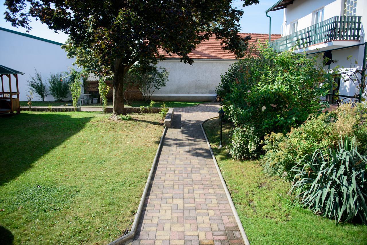 גולס Villa Ars Vivendi מראה חיצוני תמונה
