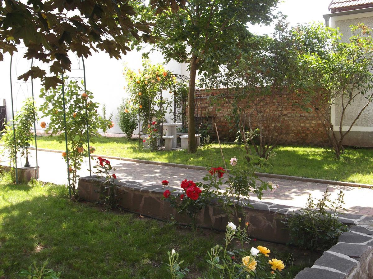 גולס Villa Ars Vivendi מראה חיצוני תמונה