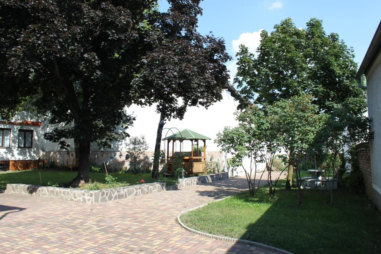 גולס Villa Ars Vivendi מראה חיצוני תמונה